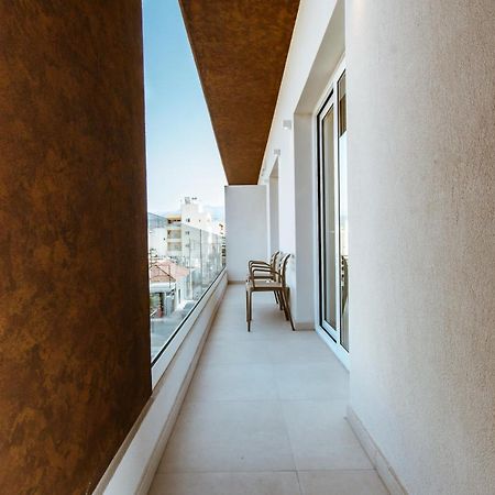 Antel Suites & Apartments Chania  Buitenkant foto
