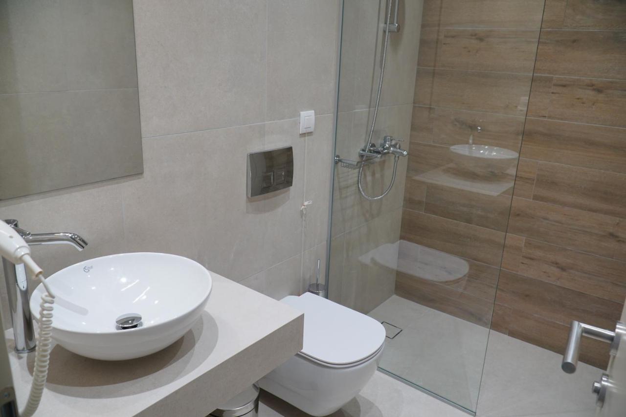 Antel Suites & Apartments Chania  Buitenkant foto