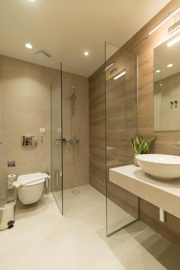 Antel Suites & Apartments Chania  Buitenkant foto
