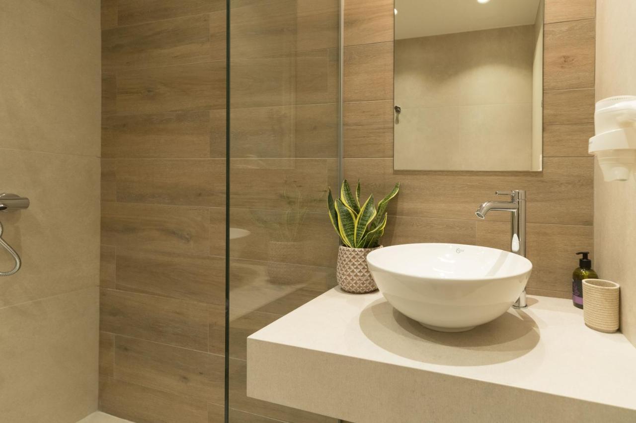 Antel Suites & Apartments Chania  Buitenkant foto