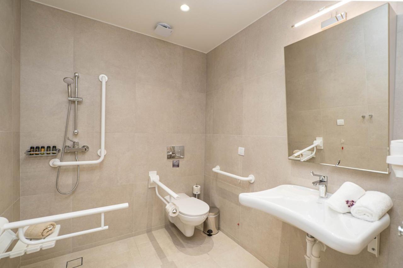 Antel Suites & Apartments Chania  Buitenkant foto