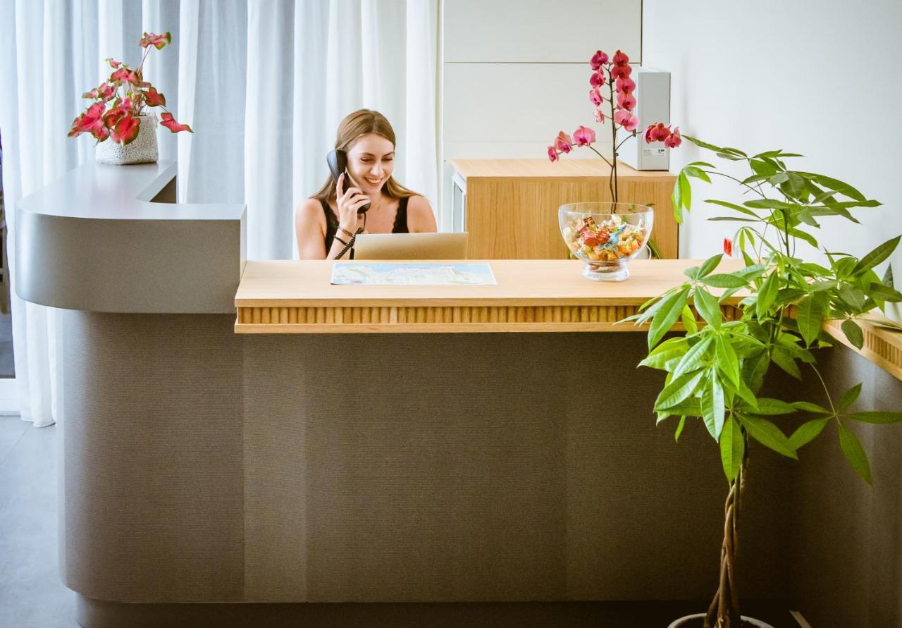 Antel Suites & Apartments Chania  Buitenkant foto