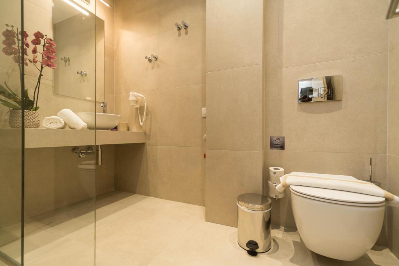 Antel Suites & Apartments Chania  Buitenkant foto