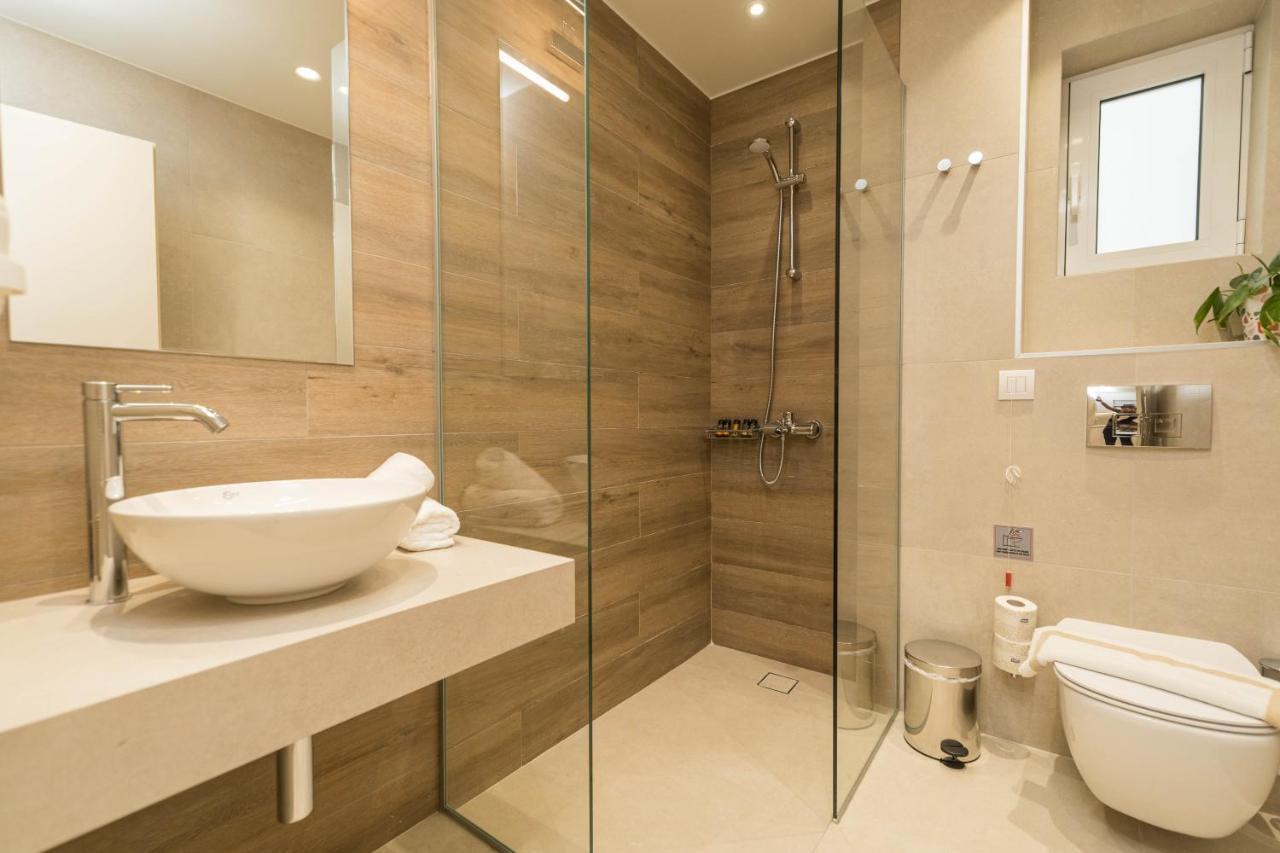 Antel Suites & Apartments Chania  Buitenkant foto