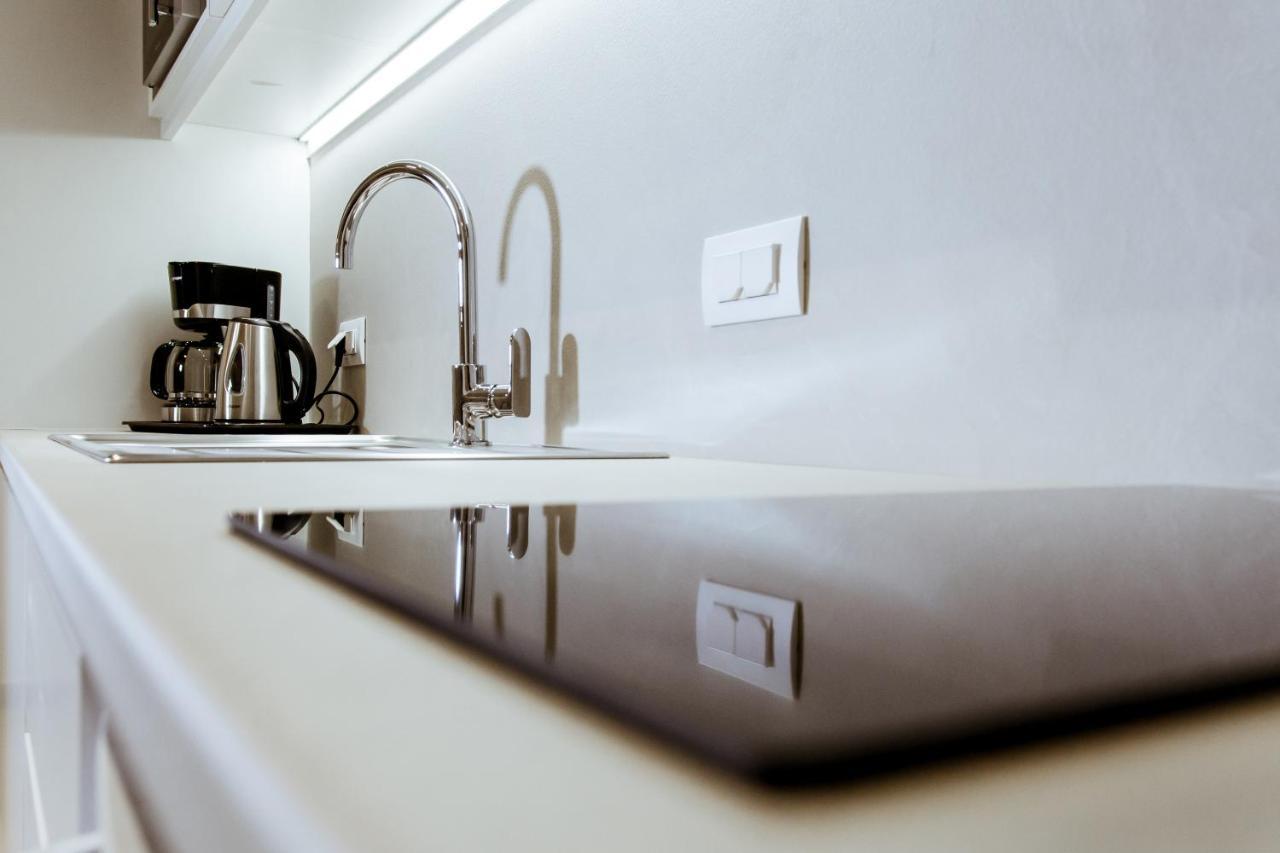 Antel Suites & Apartments Chania  Buitenkant foto