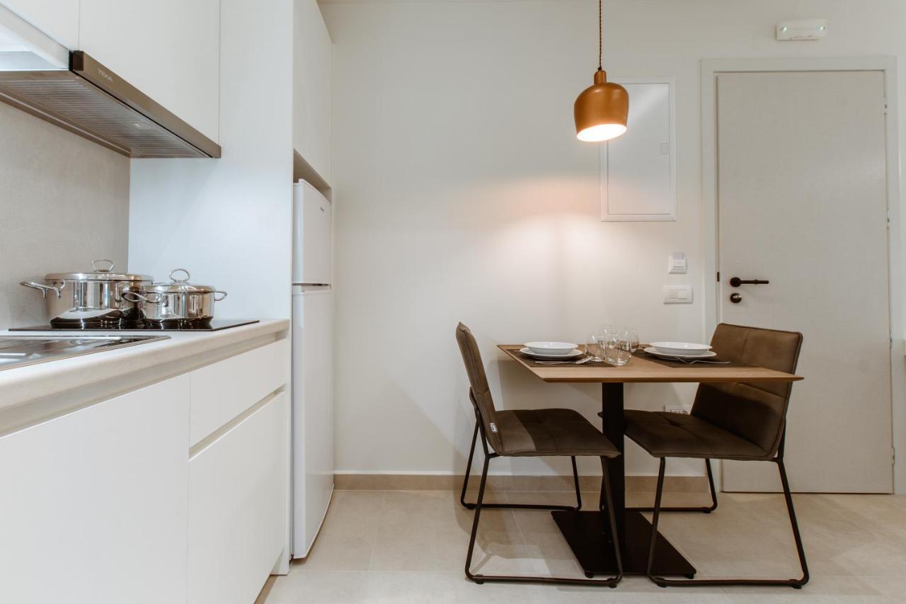 Antel Suites & Apartments Chania  Buitenkant foto