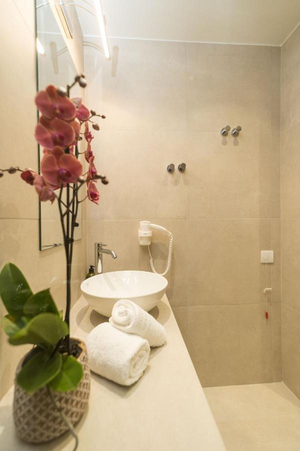 Antel Suites & Apartments Chania  Buitenkant foto