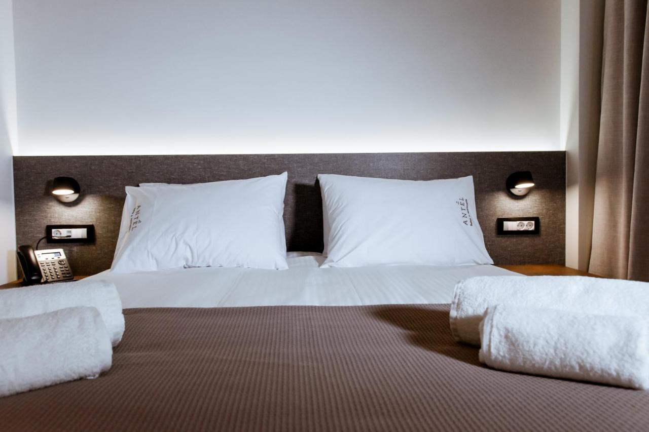 Antel Suites & Apartments Chania  Buitenkant foto